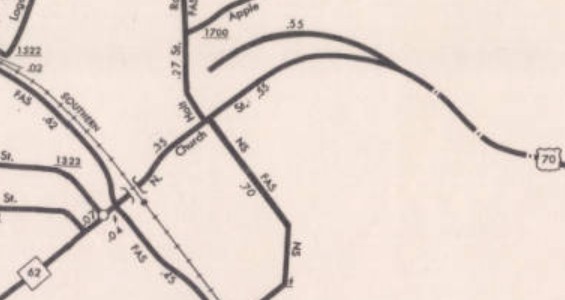 1972 Alamance County