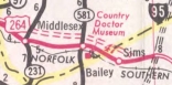 1977-78 official map