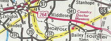 1978-79 official map