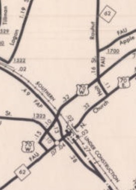 1980 Alamance County