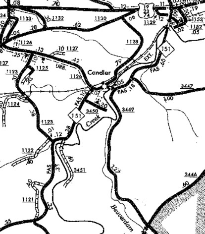 1990 Buncombe County