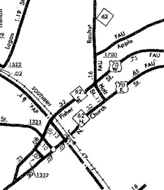 1990 Alamance County