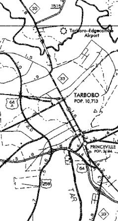 1999 Edgecombe County