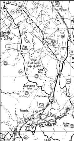 2009 Henderson County