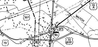 2009 Johnston County