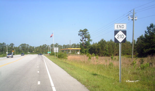 NC 210