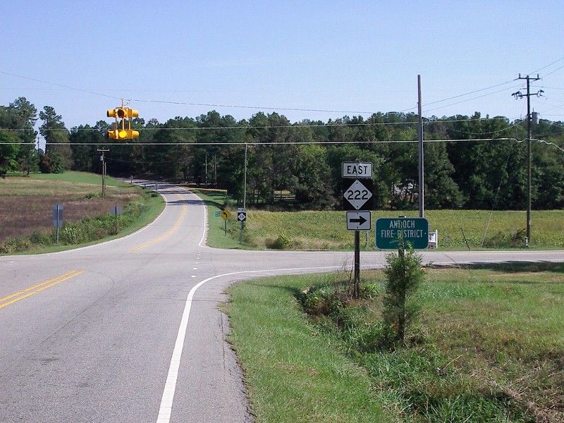 NC 231