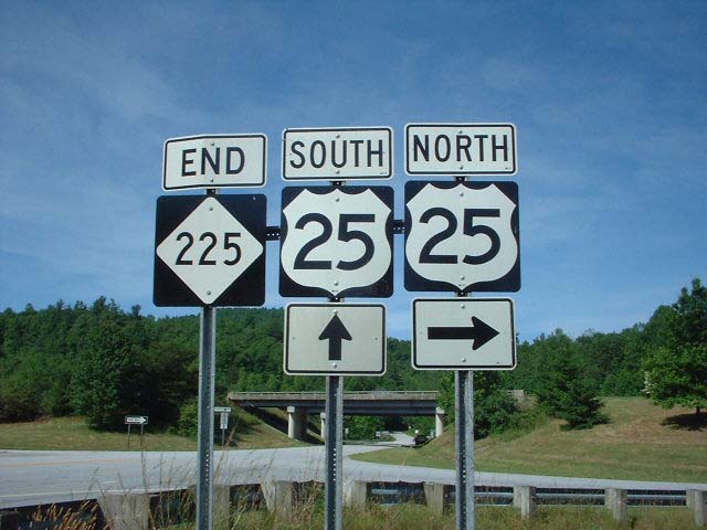 NC 225