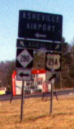 US 25 Alt