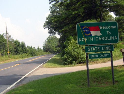 NC 25