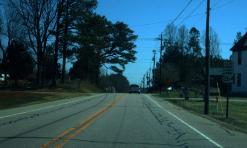 US 264-A