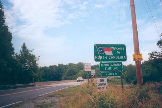 NC 279