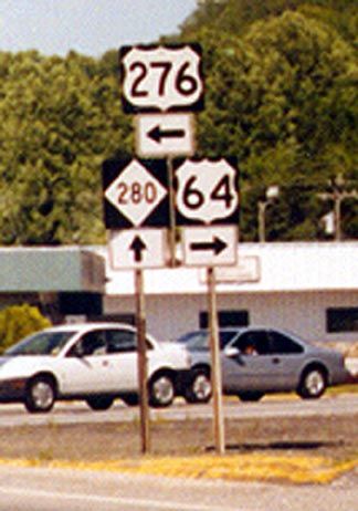 NC 280