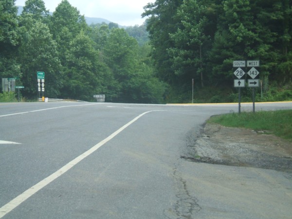 NC 28