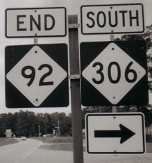 NC 306