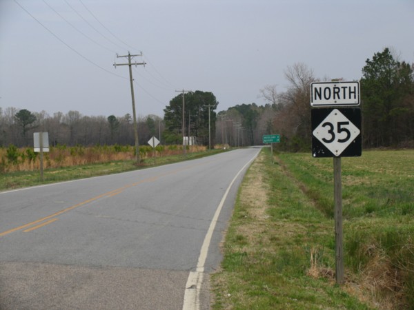 NC 35