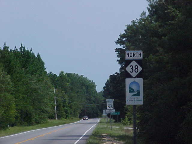 NC 38