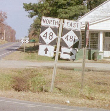 NC 481