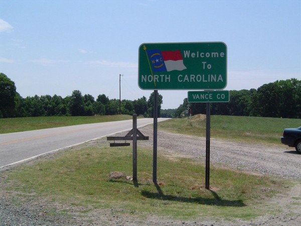 NC 501