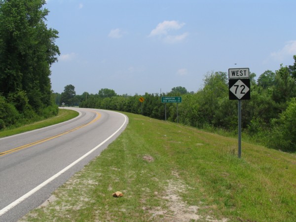 NC 72