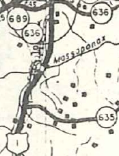 1958 Spotsylvania County