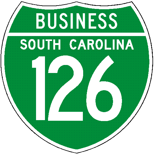 I-126 Bus