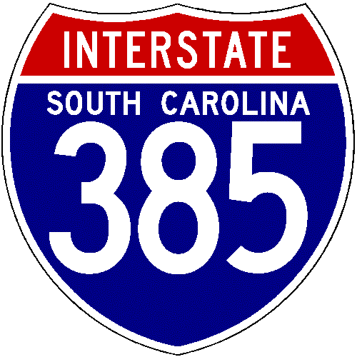 I-385