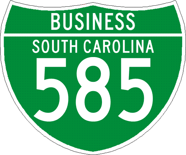 I-585 Bus