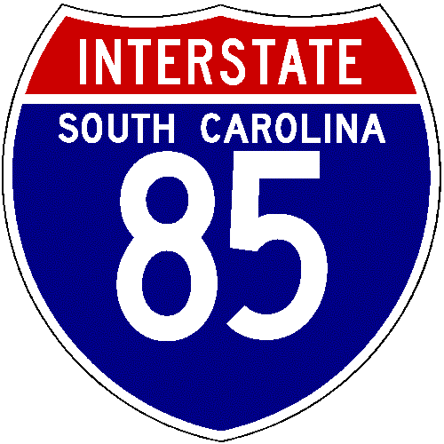 I-85