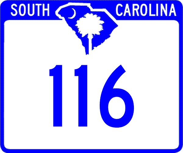 SC 116