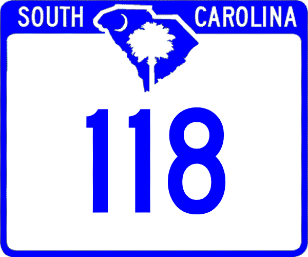 SC 118