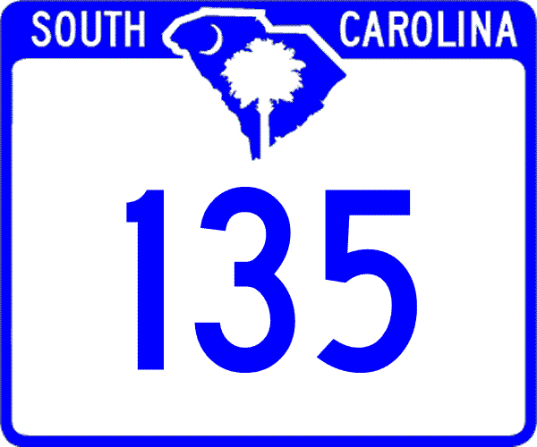 SC 135