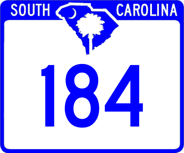 SC 184