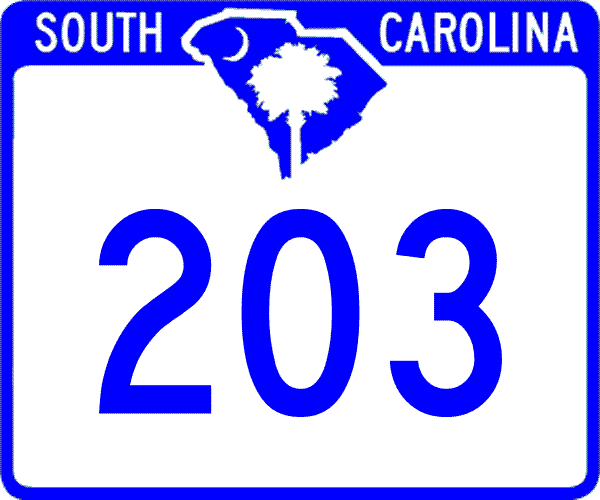 SC 203