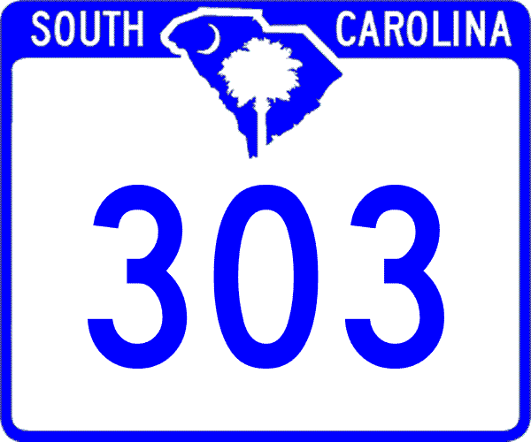 SC 303