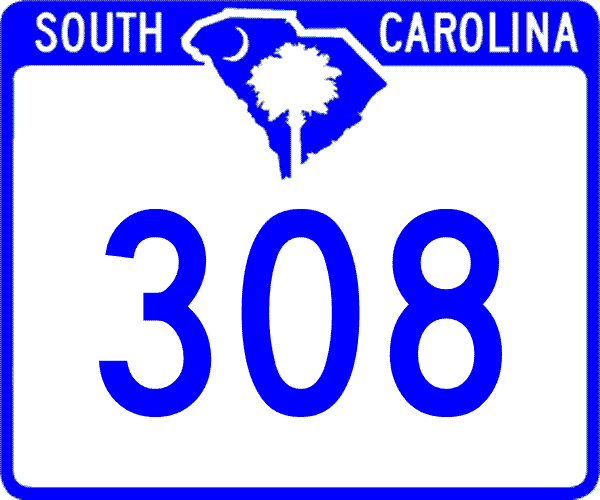 SC 308