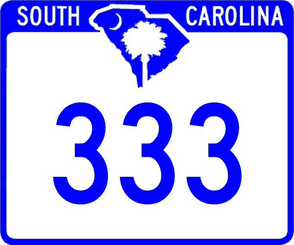 SC 333