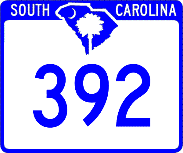 SC 392