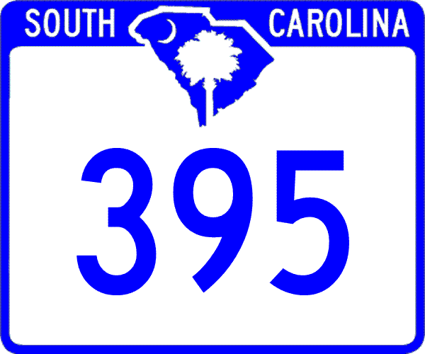 SC 395