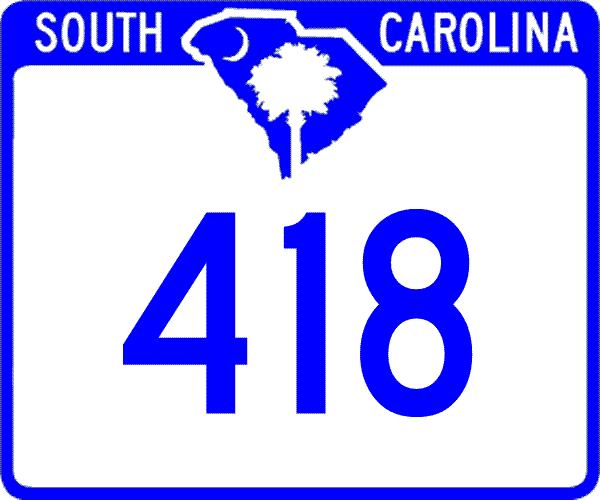 SC 418