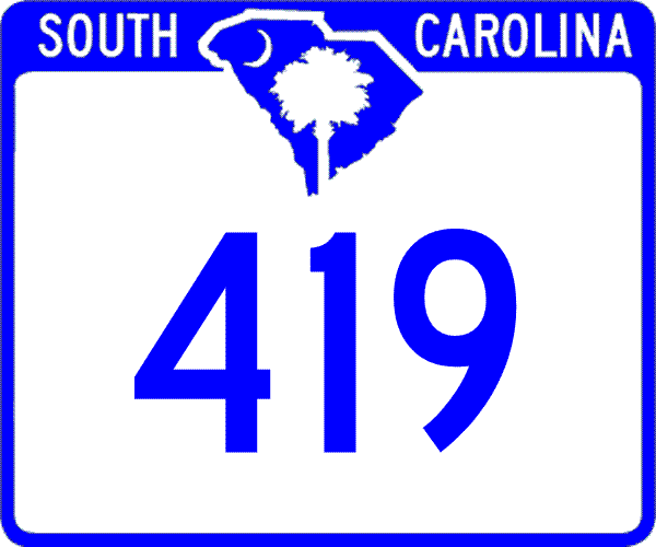 SC 419