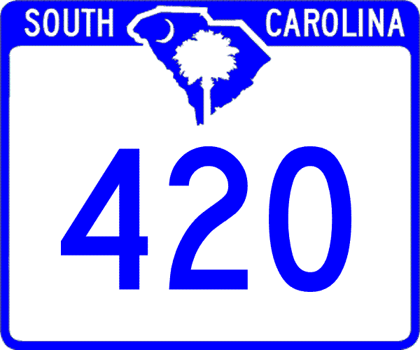 SC 420