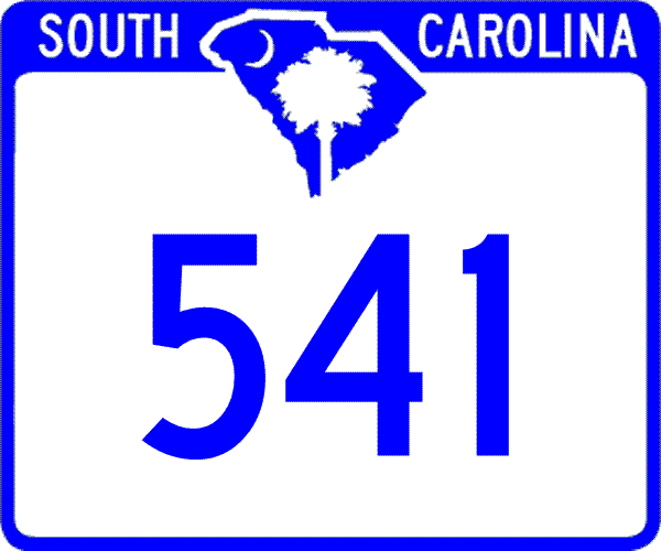 SC 541