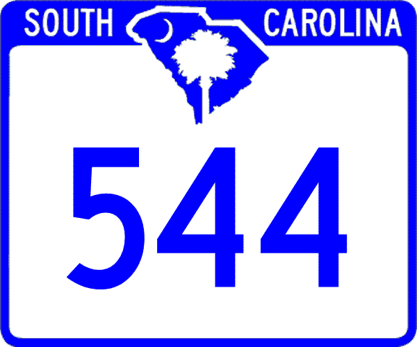 SC 544