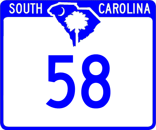 SC 58