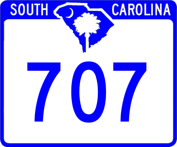 SC 707