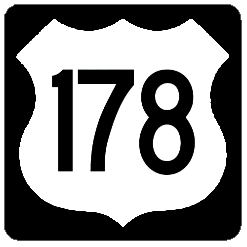 US 178 