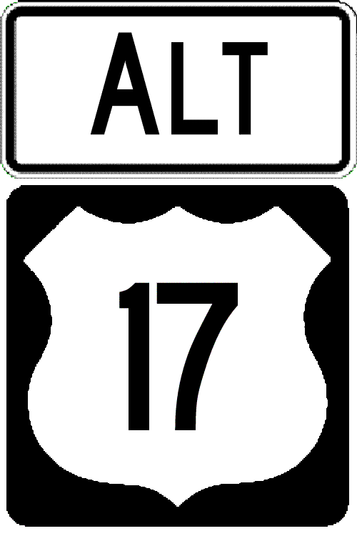 US 17 ALT