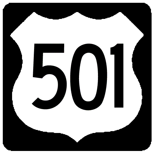 US 501