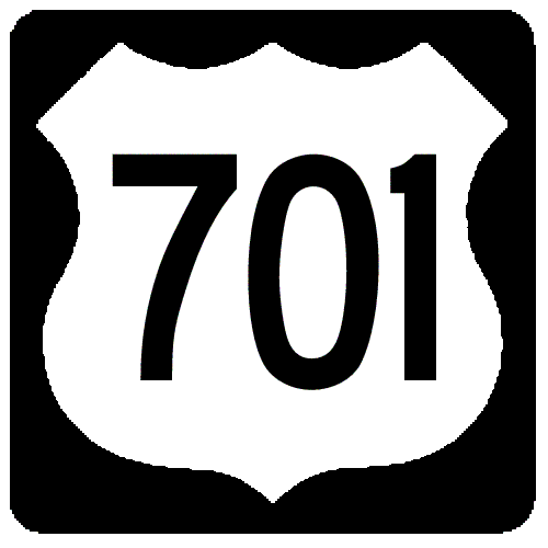 US 701
